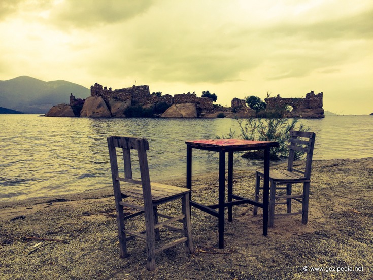 Herakleia Antik Kenti