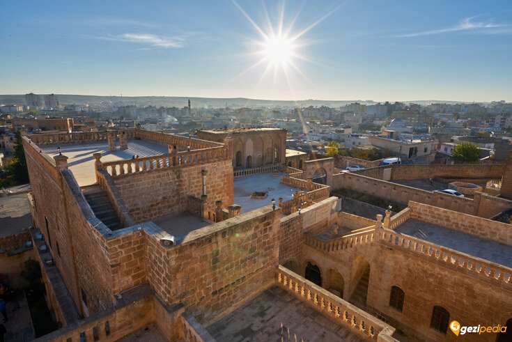 Mardin Lezzet Duraklari Gurhan Kara Kose Yazilari