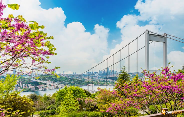 istanbul anadolu yakasi gezilecek yerleri tarihi yerleri gorulmesi gereken yerleri turistik yerleri anadolu yakasi nerede nasil gidilir