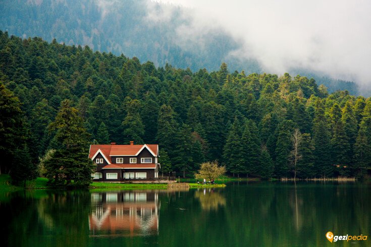 Abant Gölü Detaylı Tanıtımı, gezilecek yerleri, giriş ücreti, Bolu Abant  Gölü nerede, nasıl gidilir?