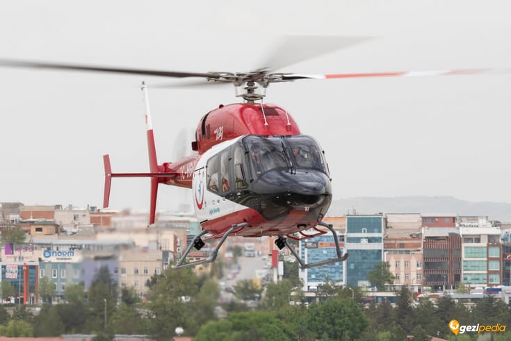 Etimesgut gezilecek yerler