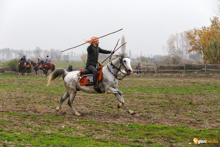 Sındırgı gezilecek yerler