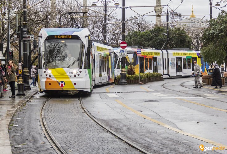 Bağcılar gezilecek yerler