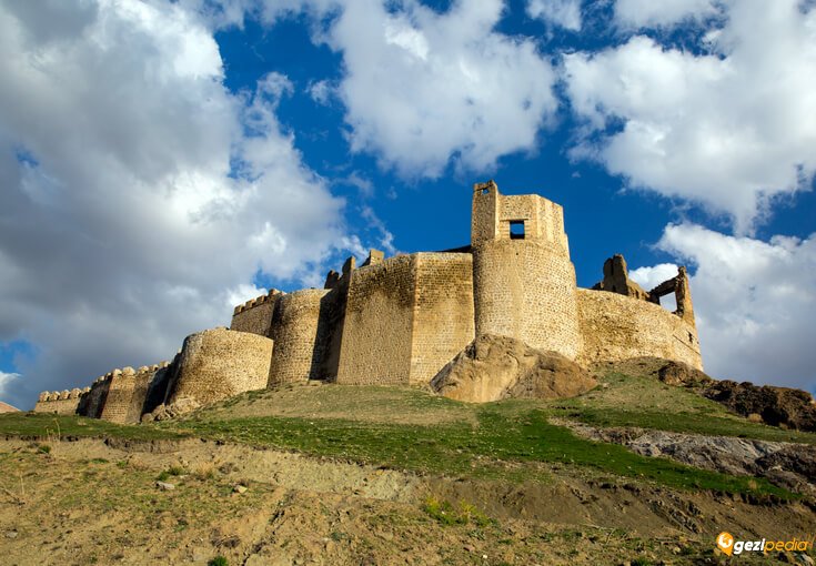 Gürpınar gezilecek yerler