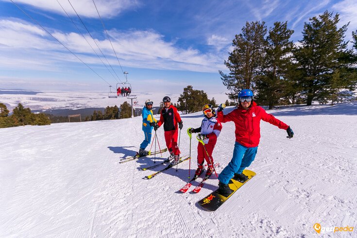 Sarıkamış gezilecek yerler