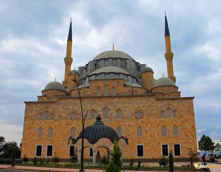 Bulancak gezilecek yerler