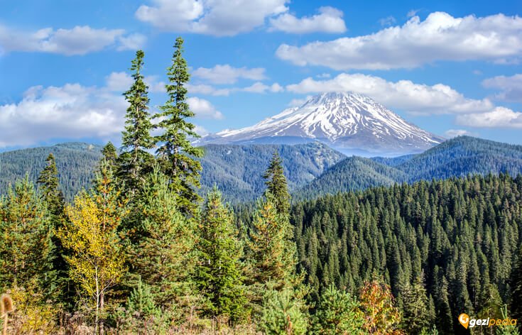 Ilgaz gezilecek yerler