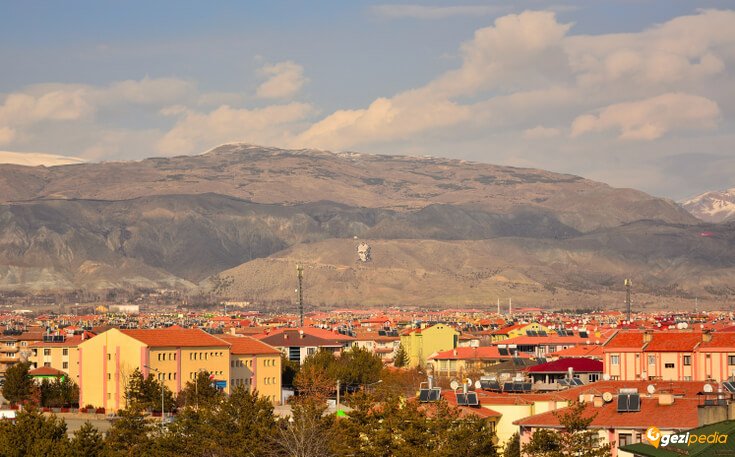 Erzincan gezilecek yerler