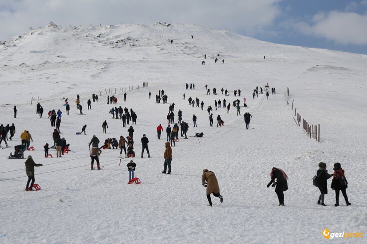 Siverek gezilecek yerler