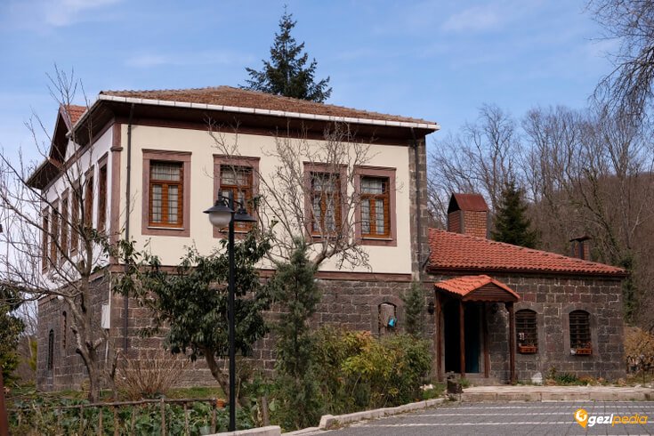 Vakfıkebir gezilecek yerler