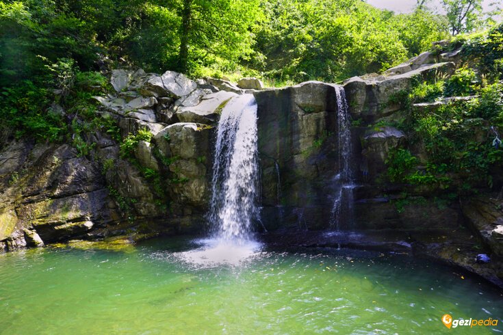 Ordu Karaoluk Köyü