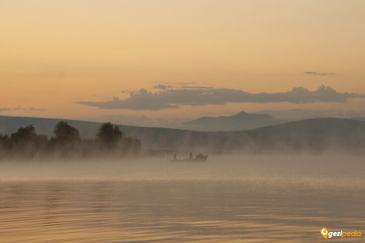Seydişehir gezilecek yerler