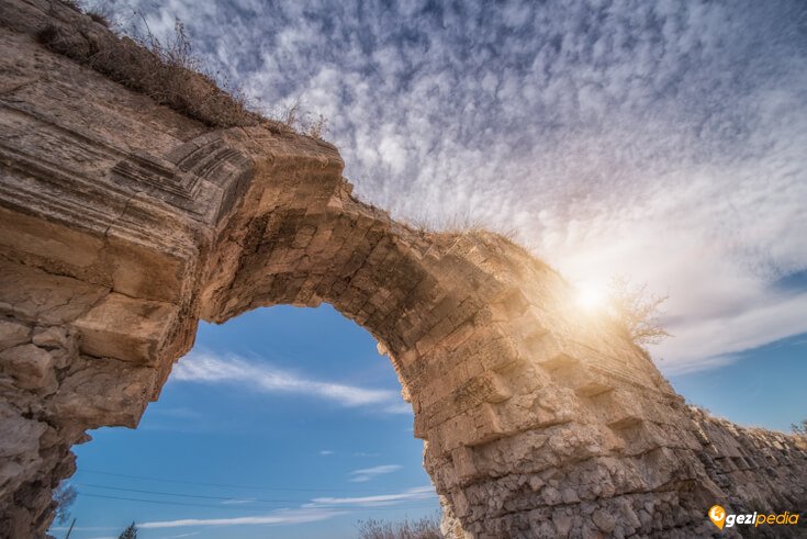 Anavarza Antik Kenti