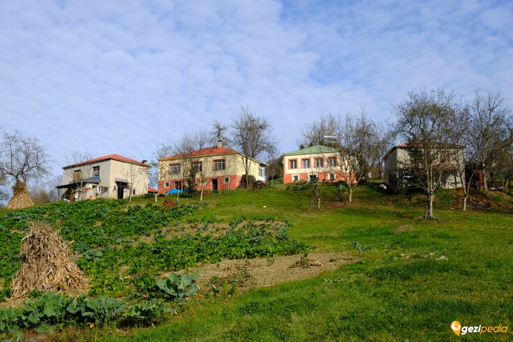 Tonya gezilecek yerler