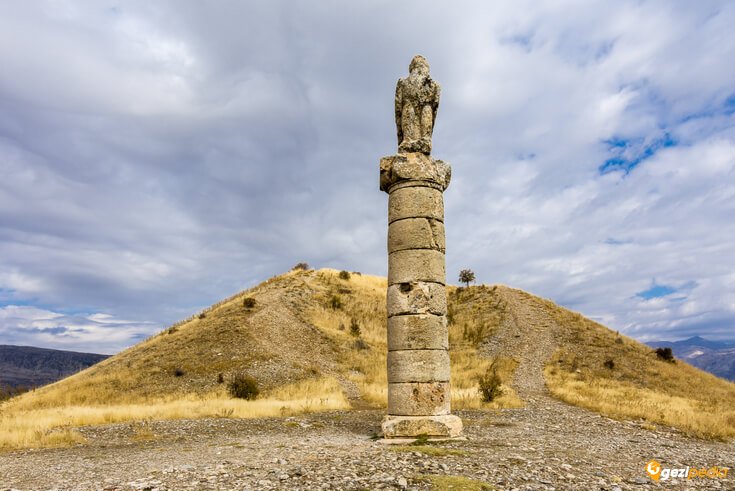 Karakuş Tümülüsü