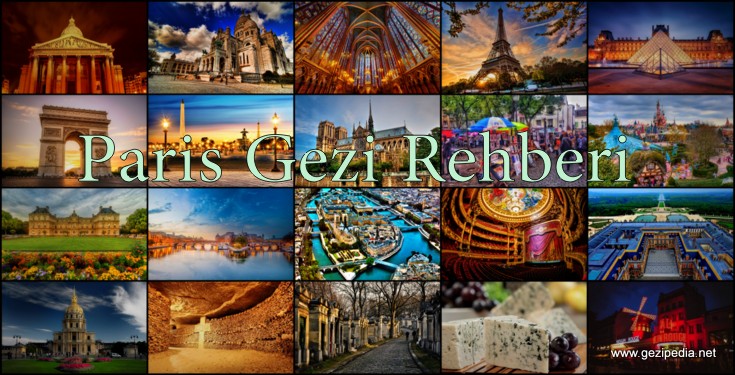 İngiltere gezi rehberi