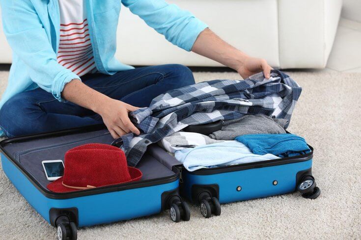 Seyahate Çıkmadan Önce Yapılması Gerekenler