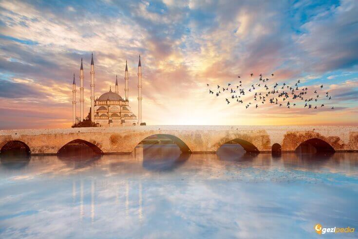 Adana otel fiyatları