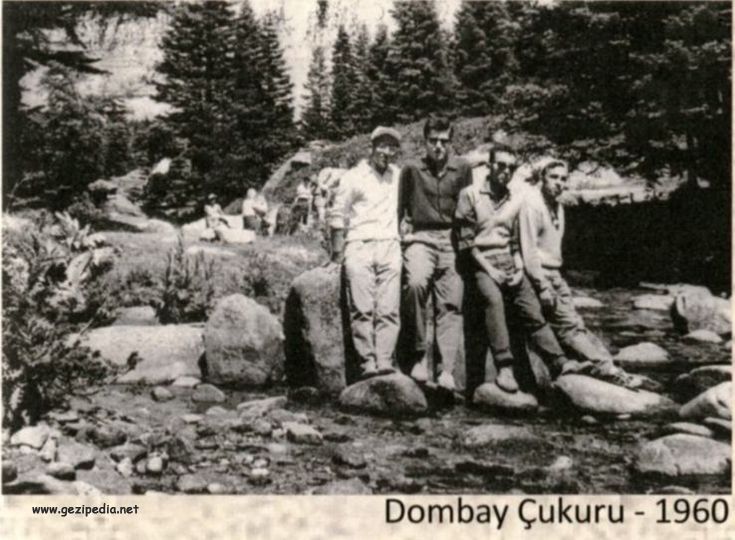 Dombay Çukuru