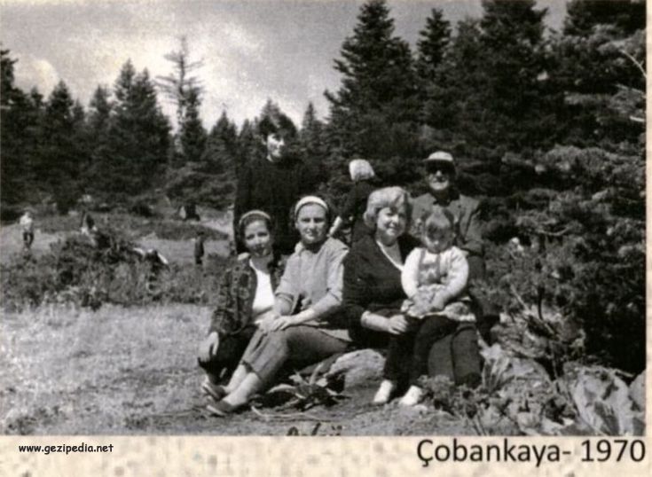 Çobankaya 1970