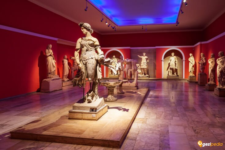 Antalya Müzesi