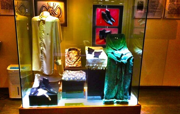 Alanya Atatürk Evi Müzesi