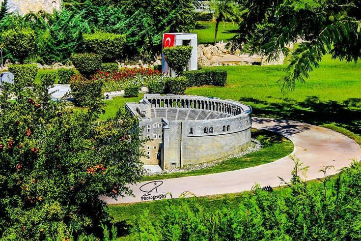 Antalya Minicity