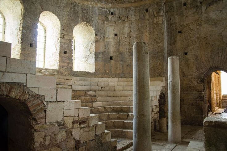 Aziz Nikolaos Anıt Müzesi