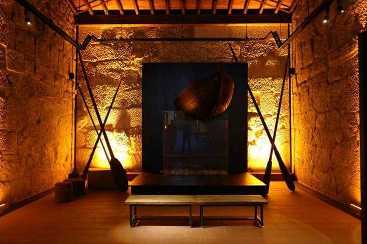 Likya Uygarlıkları Müzesi