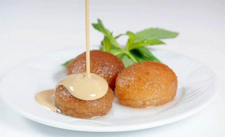 Kemalpaşa tatlısı