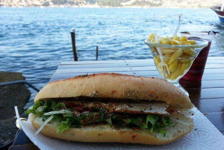 istanbul da ne yenir istanbul daki en iyi restoran ve kahvalti mekanlari