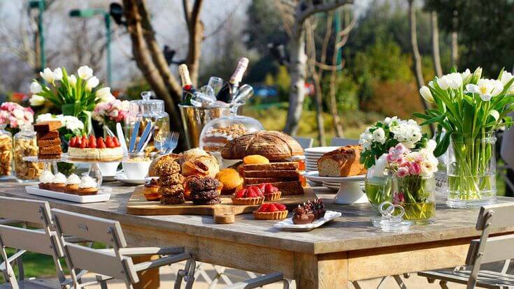 istanbul kahvaltı mekanları