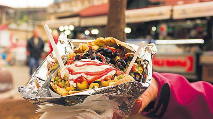 istanbul da ne yenir istanbul daki en iyi restoran ve kahvalti mekanlari