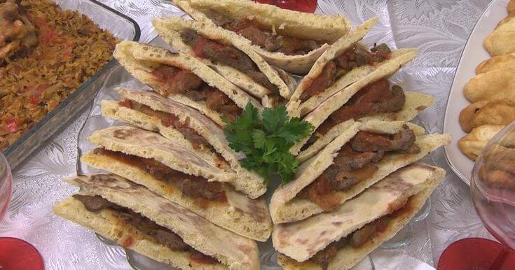 Ankara'da Ne Yenir? (Ankara'daki En İyi Restoran ve Kahvaltı Mekanları)