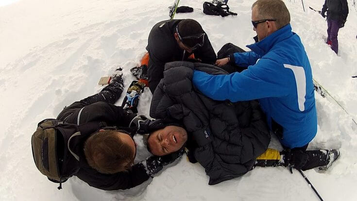 Hipotermide Müdahale Yöntemleri