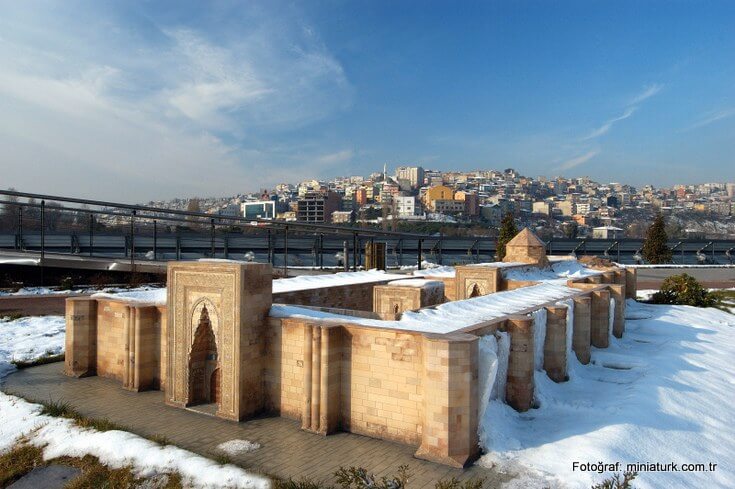 Miniatürk Müzesi Giriş Ücreti