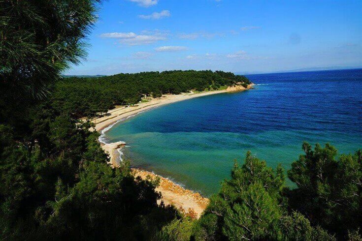 Gökçetepe Tabiat Parkı