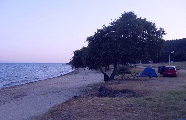 Danişment Tabiat Parkı