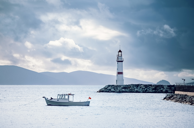 Turgutreis Plajları