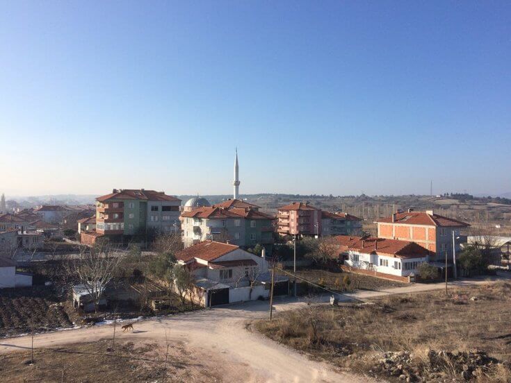 Balıkesir Savaştepe