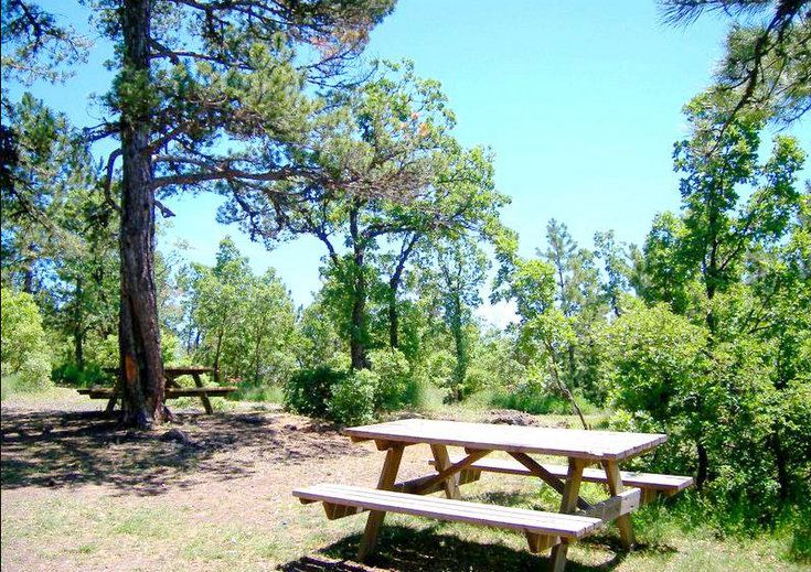 ankara kamp alanları 4