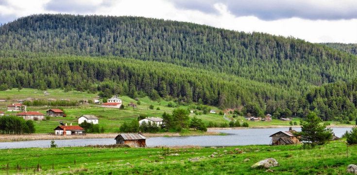 ankara kamp alanları 9