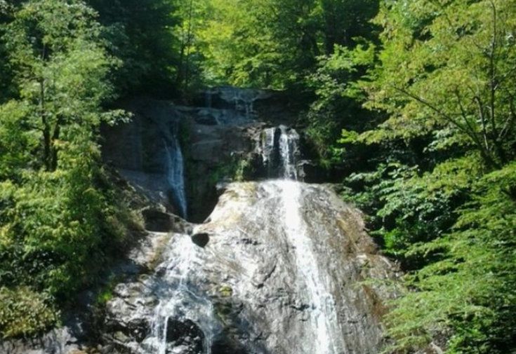 karadeniz kamp alanları 8