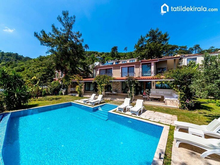 villa kiralama