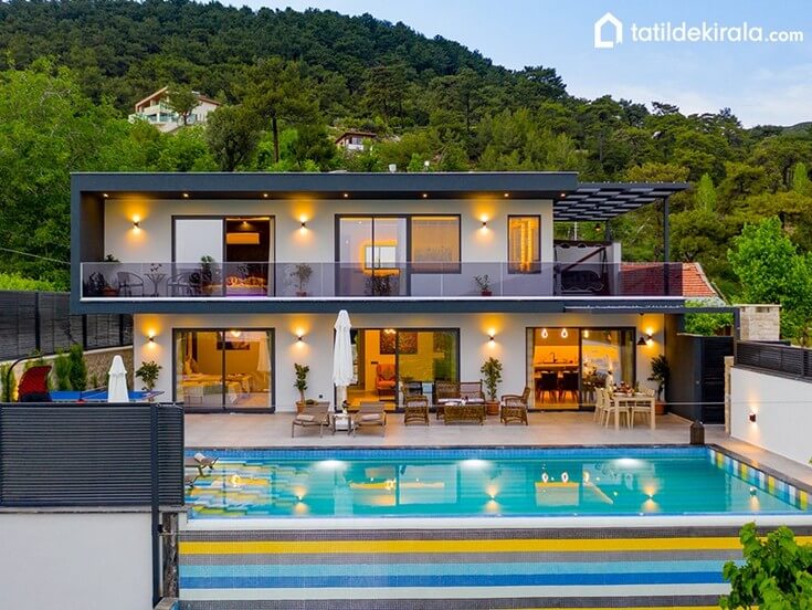 villa kiralama 2