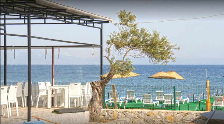 Assos Yıldız Camping