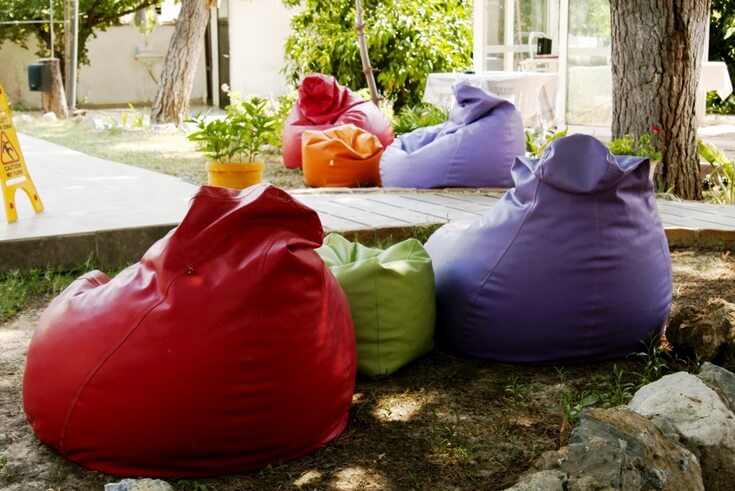 Mürsel Hotel Çadır Camping