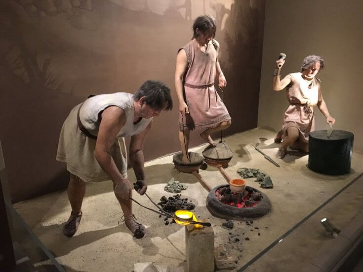 anadolu medeniyetleri müzesi