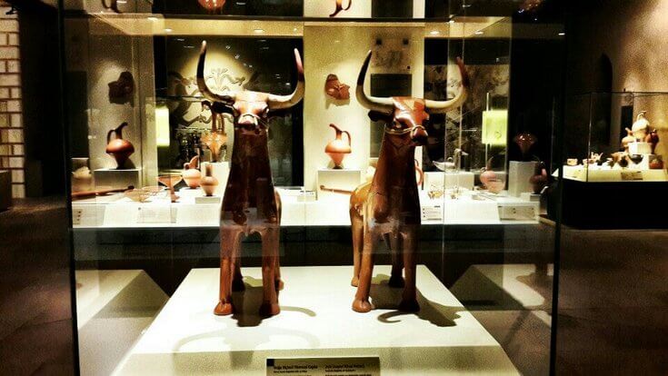 ankara anadolu medeniyetleri müzesi