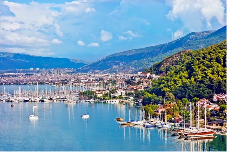 çocuk dostu oteller 1